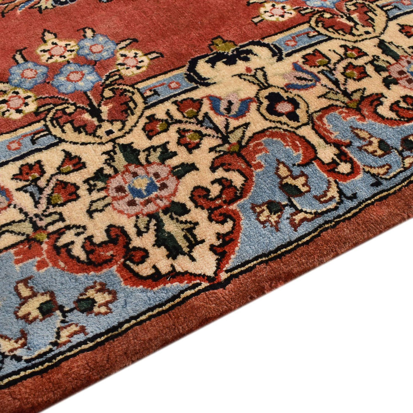 Sarouk Tapete 201x136cm - Tapete persa