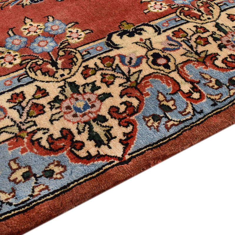 Sarouk Tapete 201x136cm - Tapete persa
