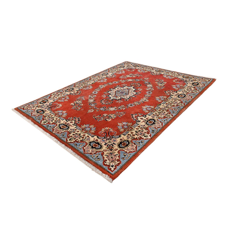 Sarouk Tapete 201x136cm - Tapete persa