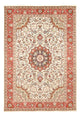 Tapete Persa - Tabriz - Royal - 305 x 203 cm - bege