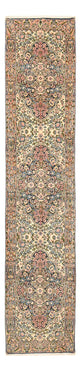 Corredor Tapete Persa - Royal - 330 x 72 cm - areia