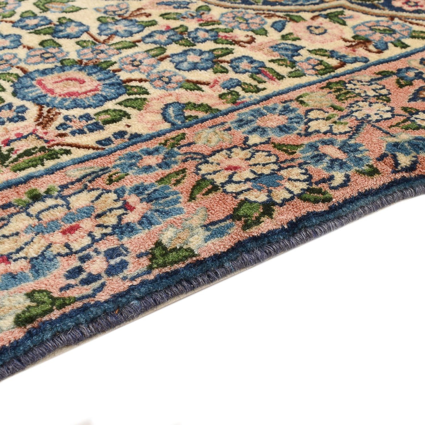 Corredor Tapete Persa - Royal - 330 x 72 cm - areia