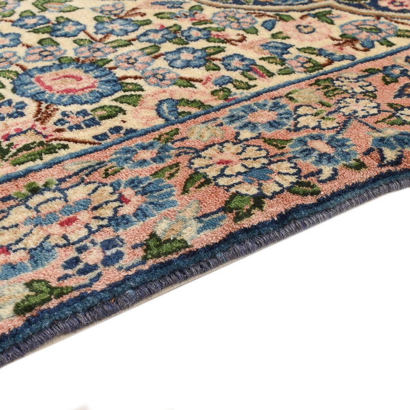 Corredor Tapete Persa - Royal - 330 x 72 cm - areia