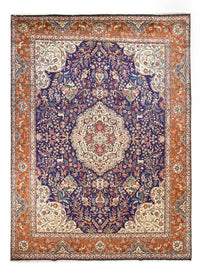 Tabriz - 40 Raj Tapete 408x298cm - Tapete persa – product image