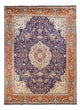 Tabriz - 40 Raj Tapete 408x298cm - Tapete persa