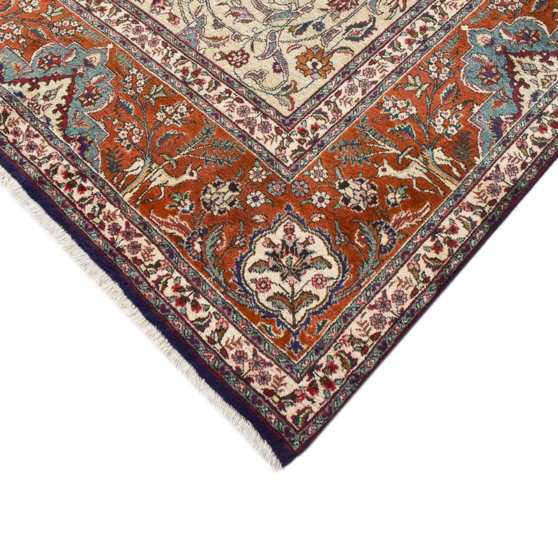 Tabriz - 40 Raj Tapete 408x298cm - Tapete persa