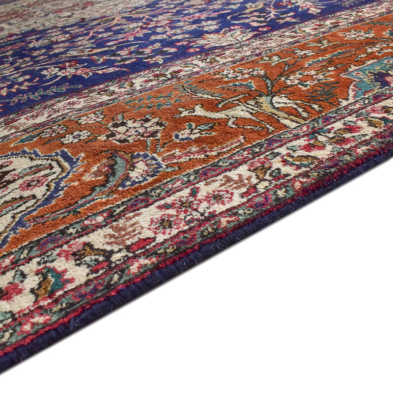 Tabriz - 40 Raj Tapete 408x298cm - Tapete persa