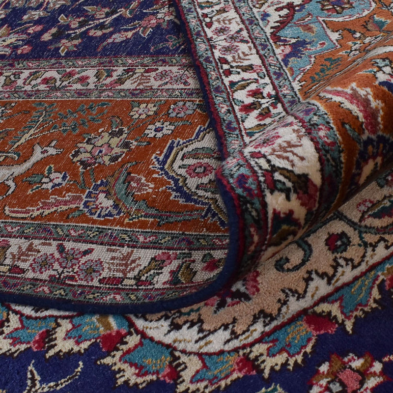 Tabriz - 40 Raj Tapete 408x298cm - Tapete persa
