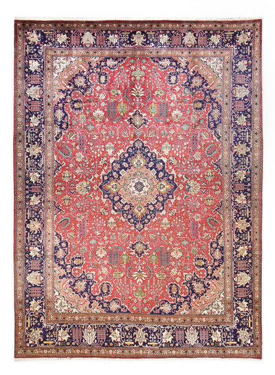 Tabriz - 40 Raj Tapete 300x402cm - Tapete persa