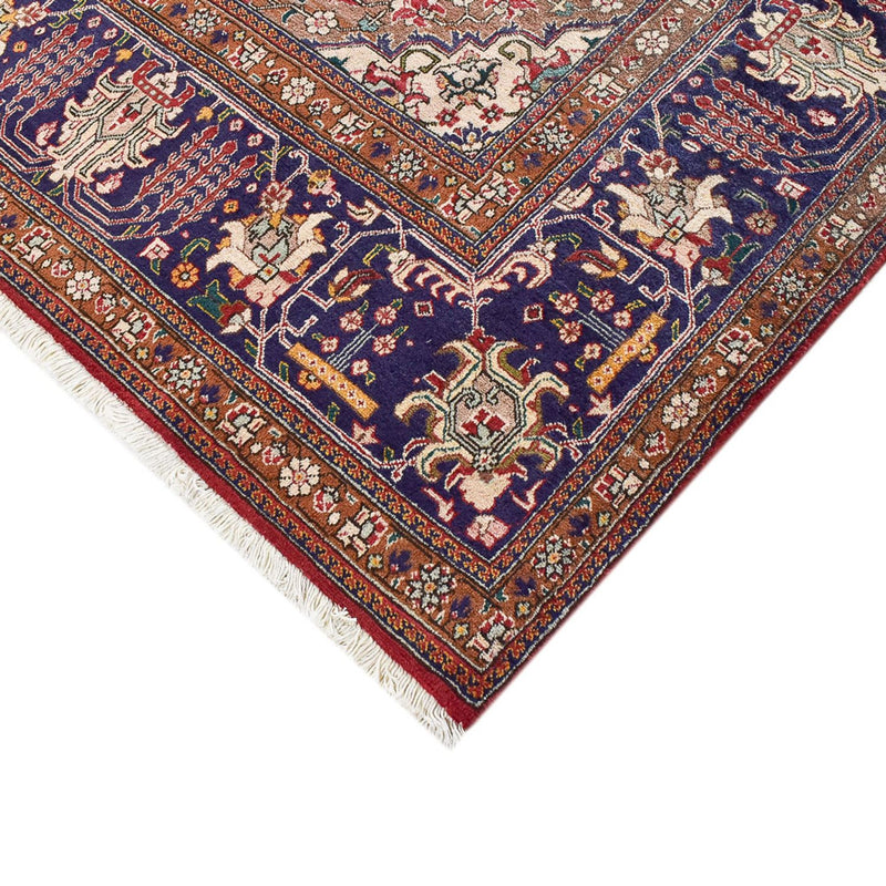 Tabriz - 40 Raj Tapete 300x402cm - Tapete persa