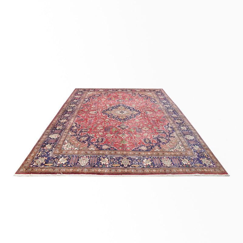 Tabriz - 40 Raj Tapete 300x402cm - Tapete persa
