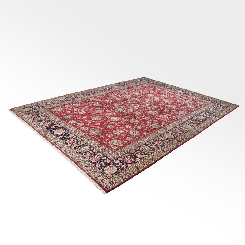 Tabriz - 40 Raj Tapete 290x400cm - Tapete persa