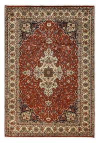 Golpayegan Tapete 297x201cm - Tapete persa – product image