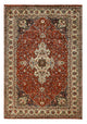 Golpayegan Tapete 297x201cm - Tapete persa