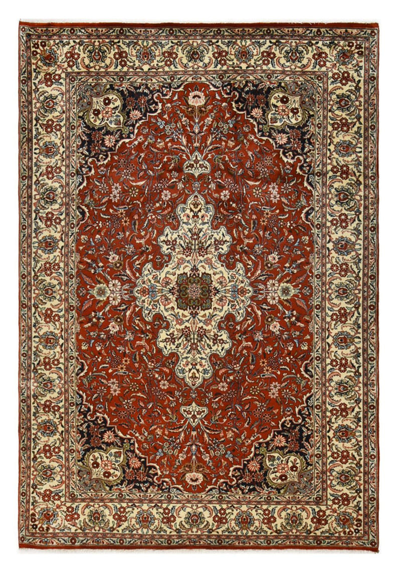 Golpayegan Tapete 297x201cm - Tapete persa