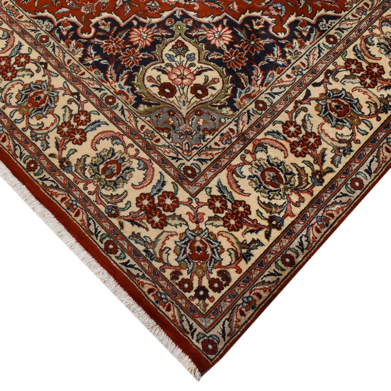 Golpayegan Tapete 297x201cm - Tapete persa