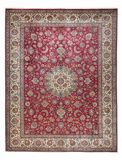 Tabriz - 40 Raj Tapete 318x418cm - Tapete persa