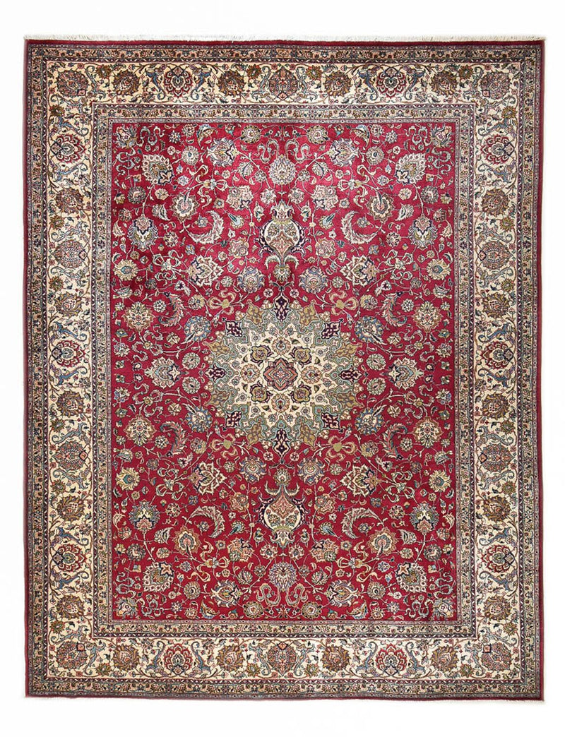 Tabriz - 40 Raj Tapete 418x318cm - Tapete persa