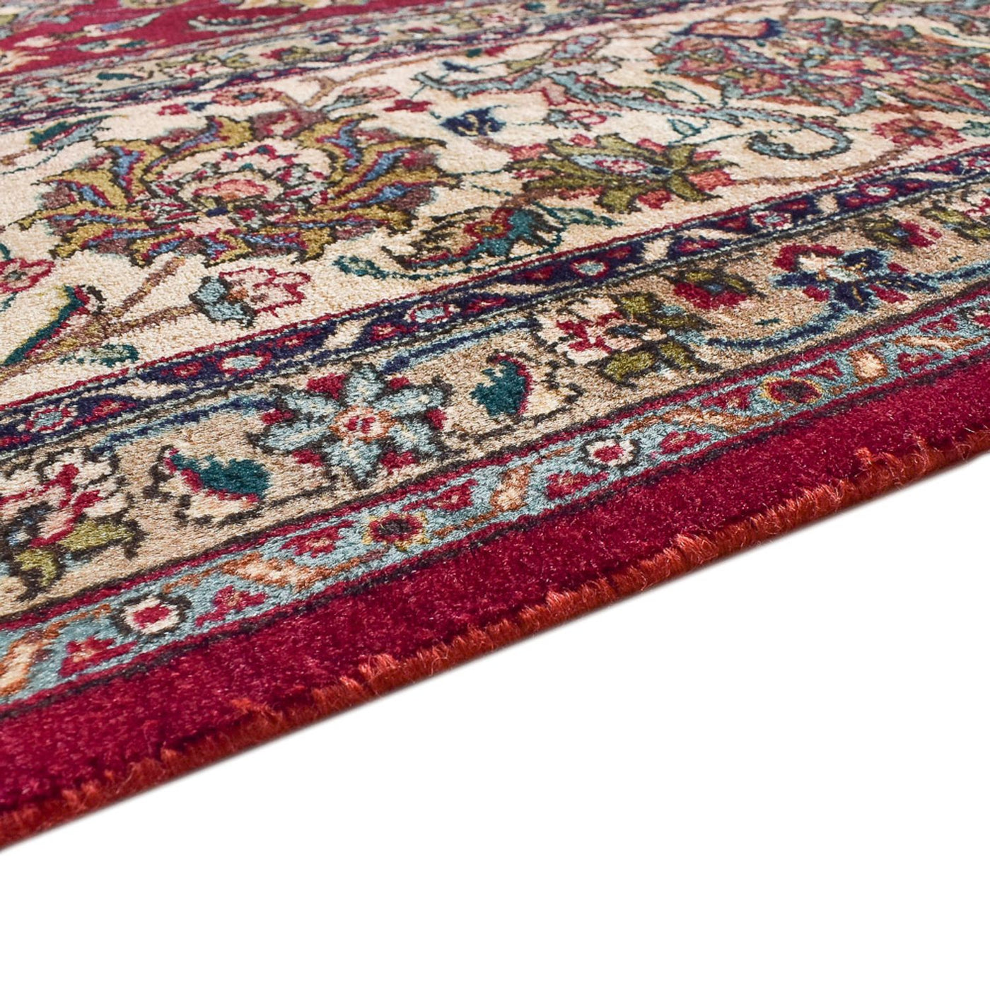 Tabriz - 40 Raj Tapete 418x318cm - Tapete persa