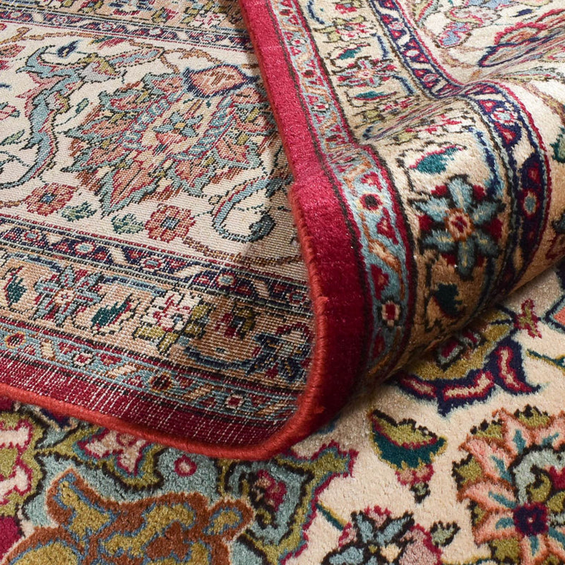 Tabriz - 40 Raj Tapete 418x318cm - Tapete persa