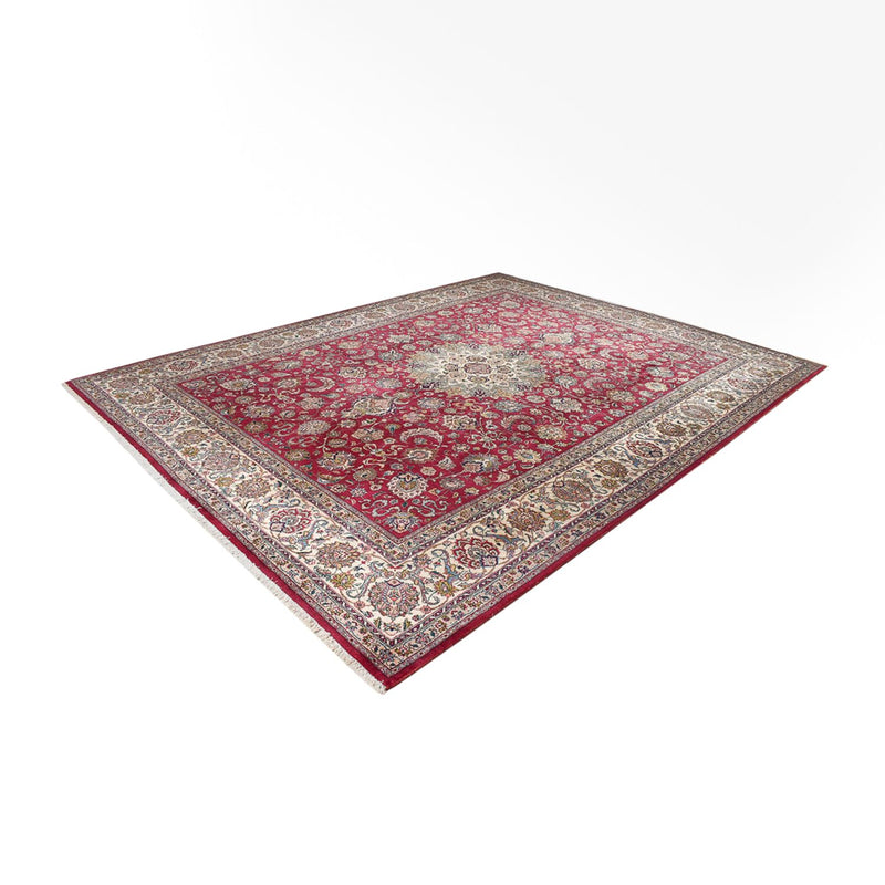 Tabriz - 40 Raj Tapete 418x318cm - Tapete persa