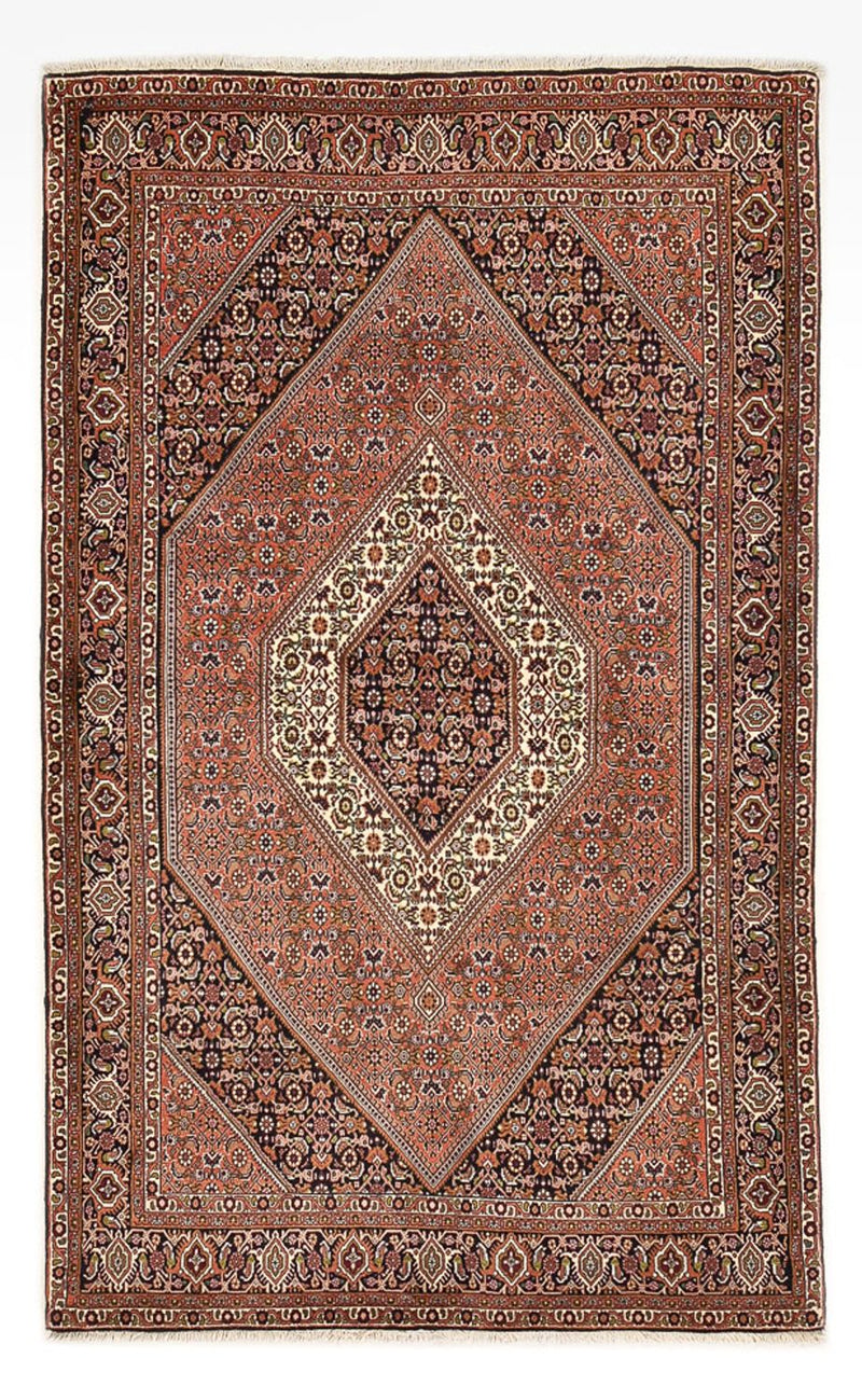 Bidjar Tapete 251x150cm - Tapete persa