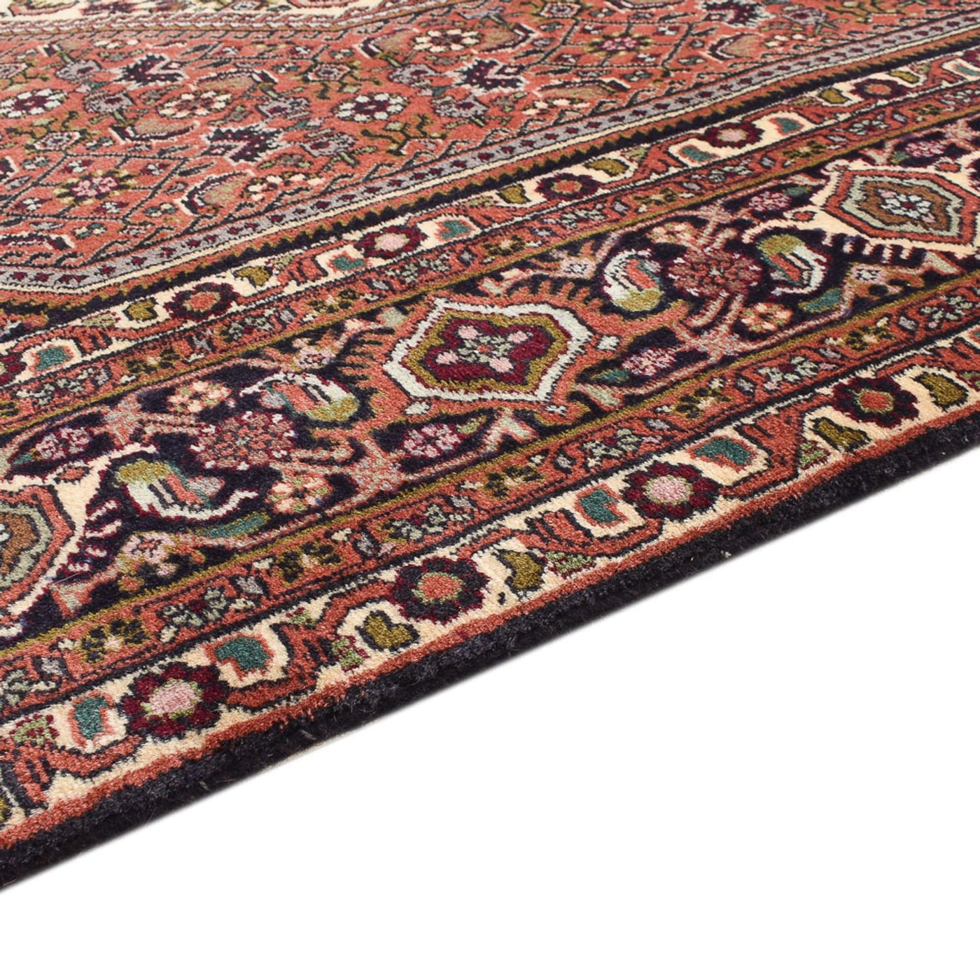 Bidjar Tapete 251x150cm - Tapete persa