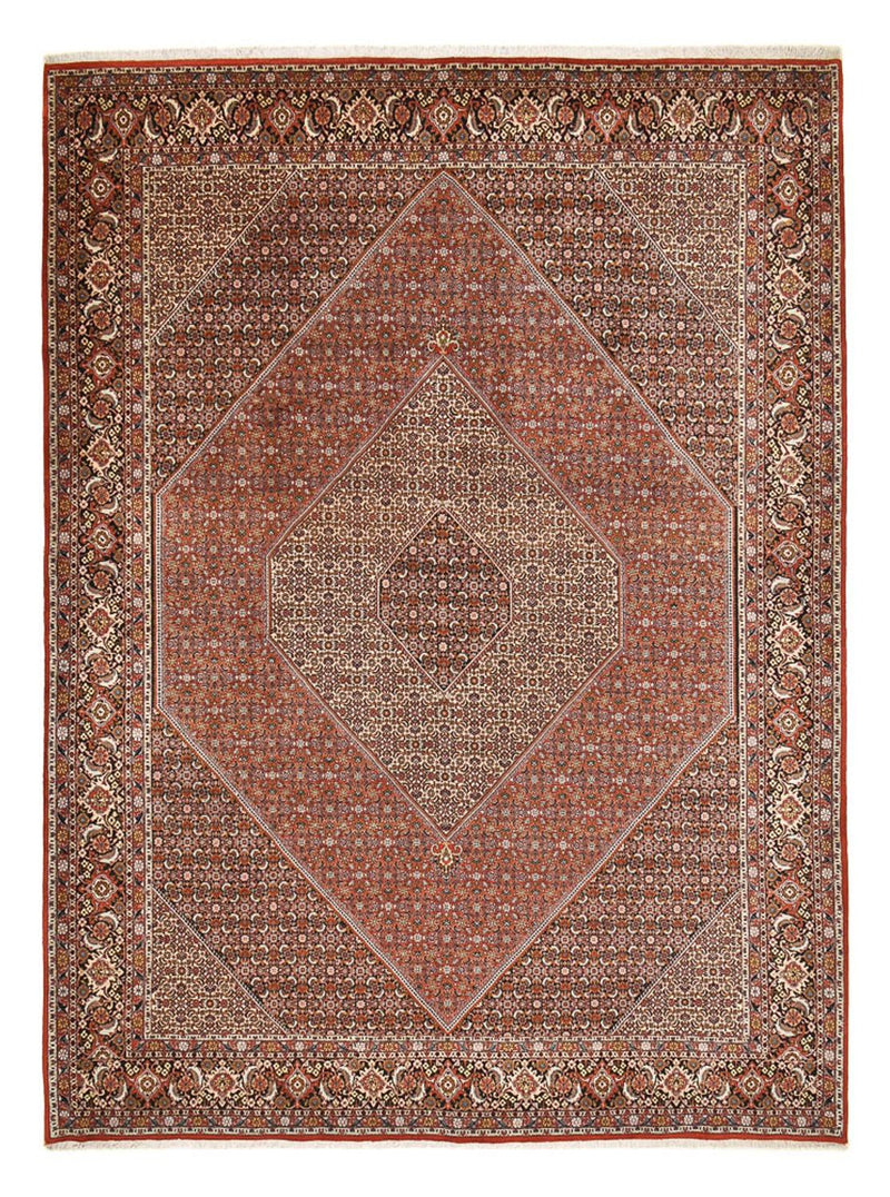 Bidjar Tapete 405x302cm - Tapete persa