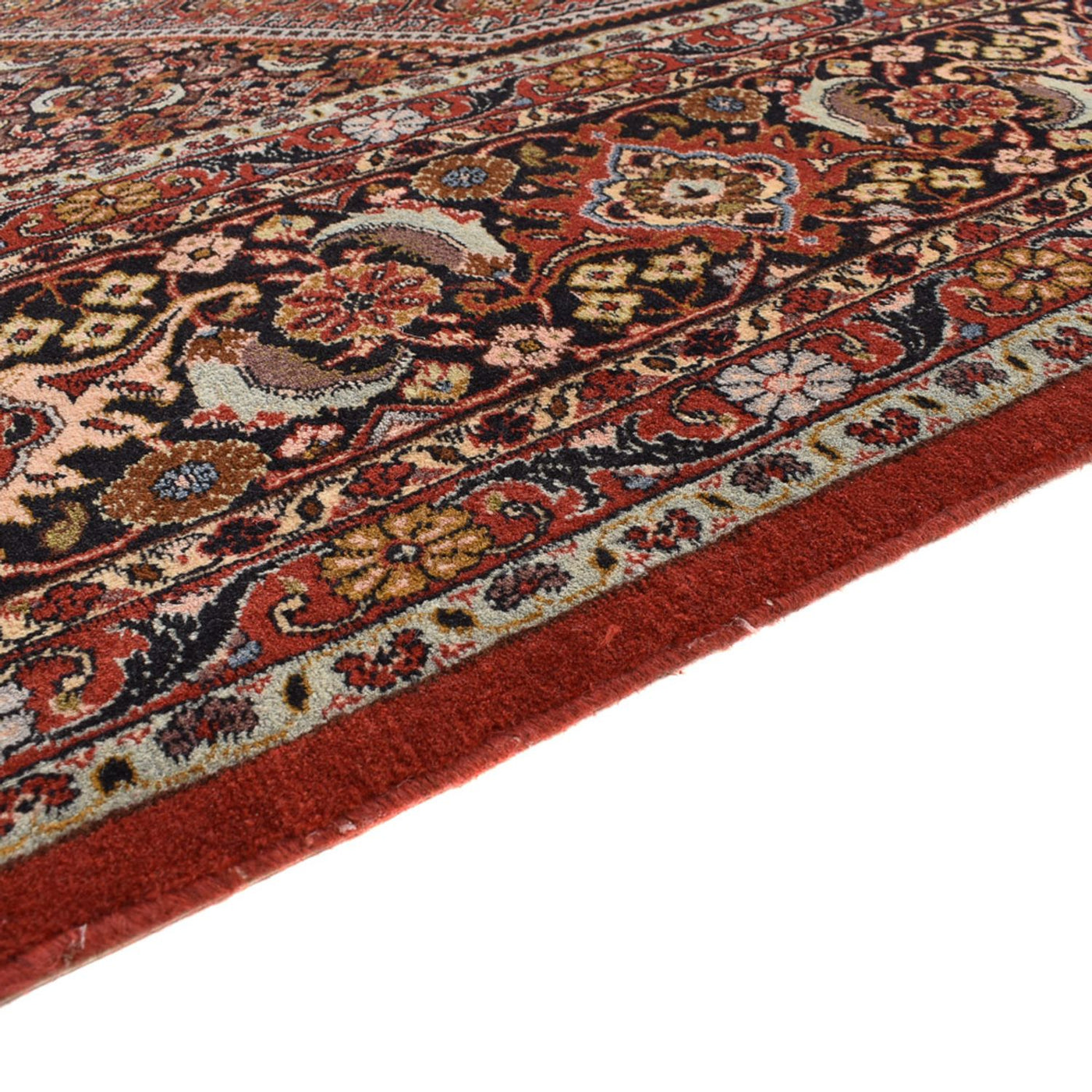 Bidjar Tapete 405x302cm - Tapete persa