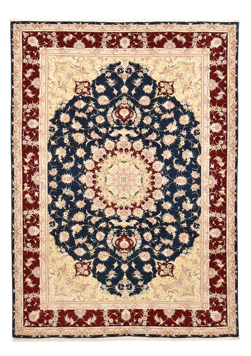 Tabriz - 50 Raj Tapete 202x287cm - Tapete persa