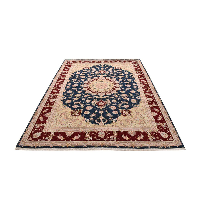 Tabriz - 50 Raj Tapete 202x287cm - Tapete persa