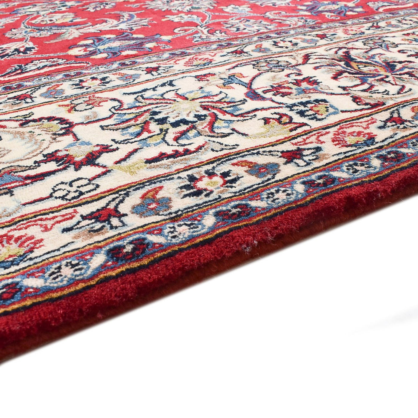 Mashhad Tapete 345x253cm - Tapete persa