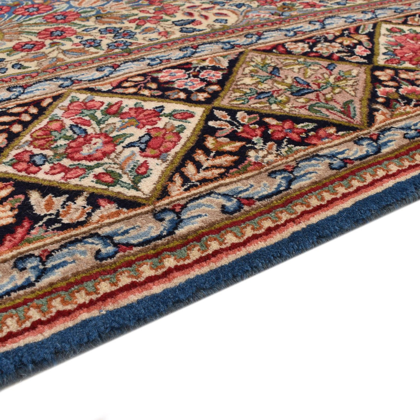 Rafsanjan Tapete 285x187cm - Tapete persa