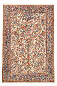Rafsanjan Tapete 271x182cm - Tapete persa – product image