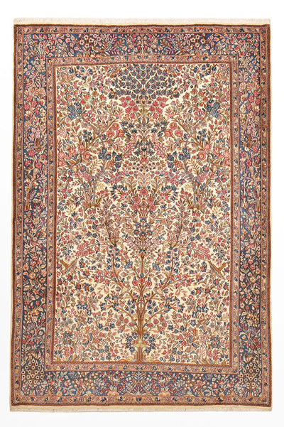 Rafsanjan Tapete 182x271cm - Tapete persa