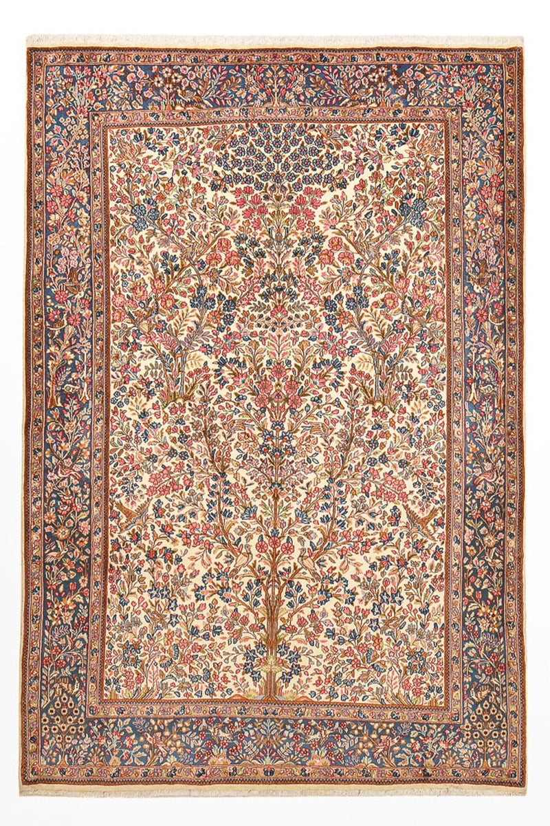 Rafsanjan Tapete 271x182cm - Tapete persa