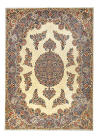 Tabriz - 40 Raj Tapete 347x250cm - Tapete persa – product image