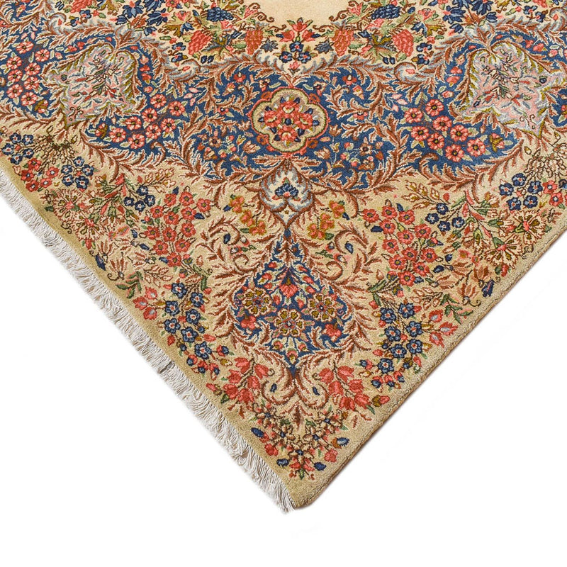 Tabriz - 40 Raj Tapete 347x250cm - Tapete persa