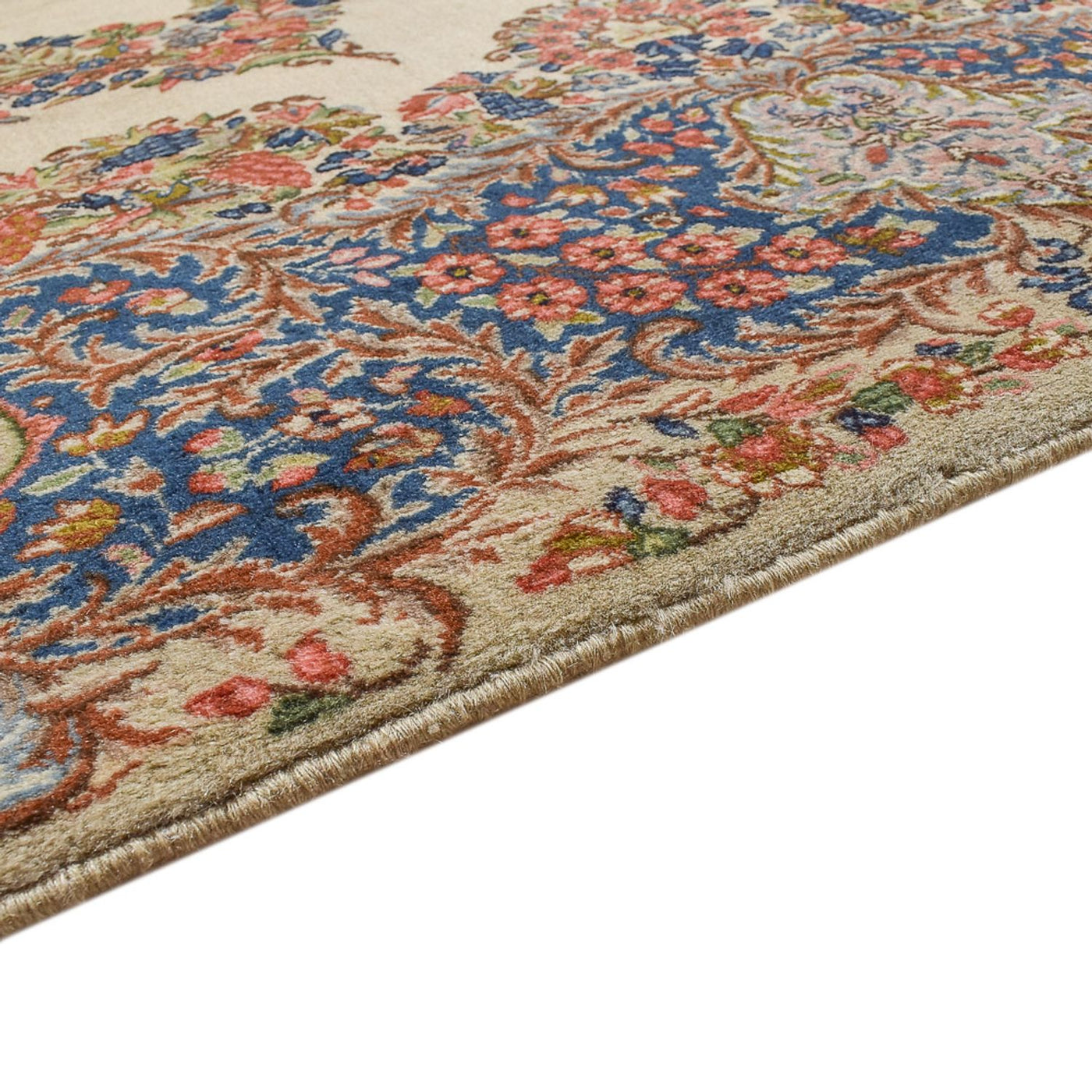 Tabriz - 40 Raj Tapete 347x250cm - Tapete persa
