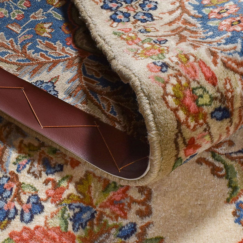 Tabriz - 40 Raj Tapete 347x250cm - Tapete persa