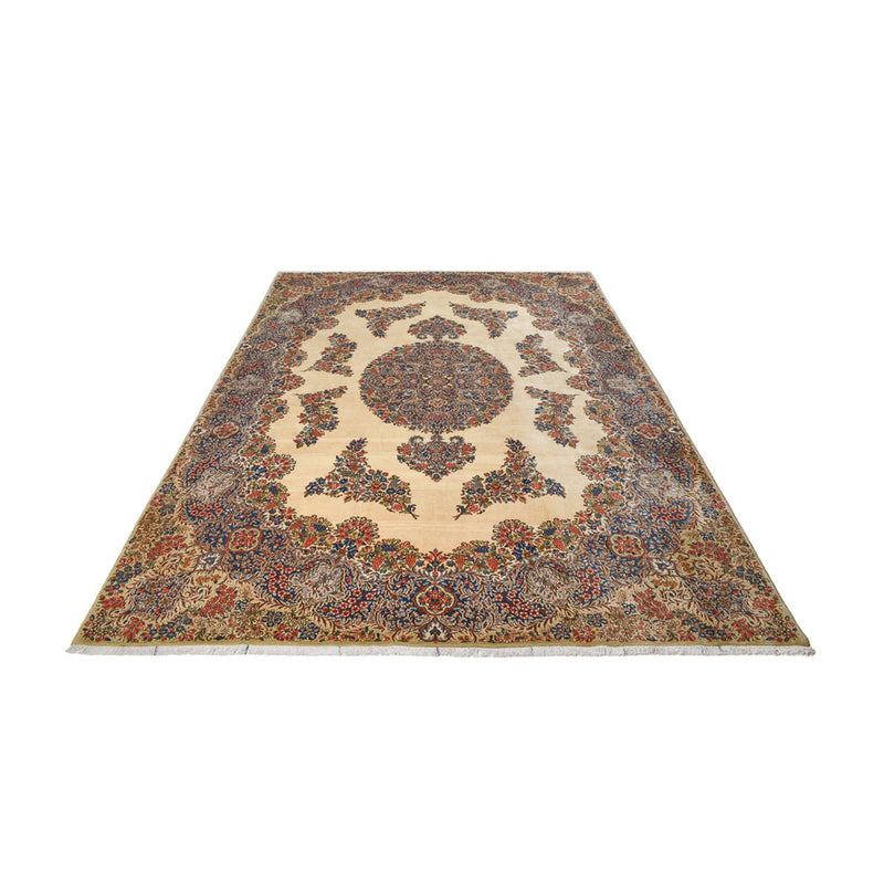 Tabriz - 40 Raj Tapete 347x250cm - Tapete persa