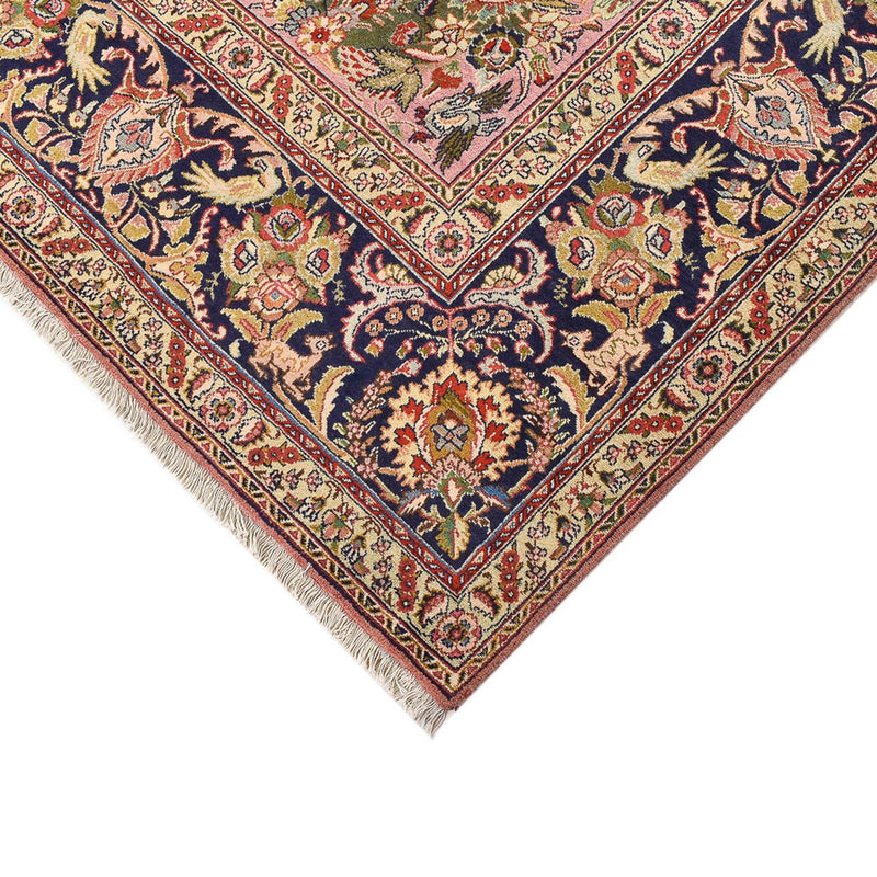 Tabriz - 40 Raj Tapete 350x254cm - Tapete persa