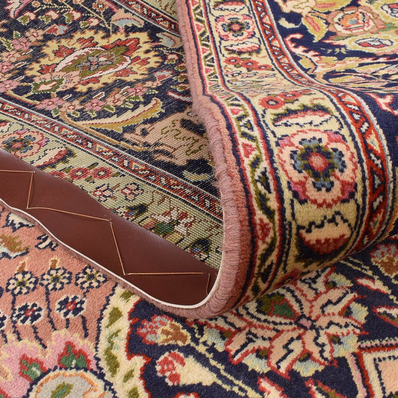 Tabriz - 40 Raj Tapete 350x254cm - Tapete persa
