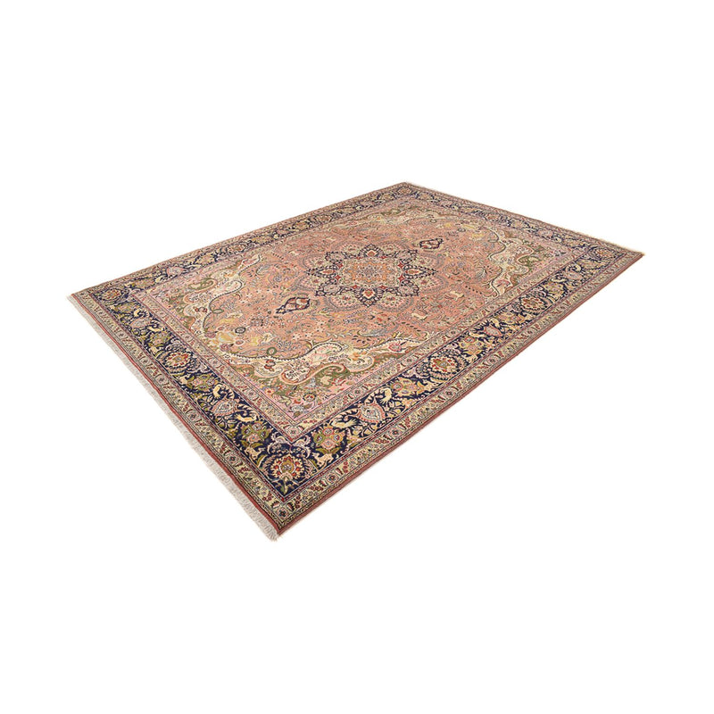 Tabriz - 40 Raj Tapete 350x254cm - Tapete persa