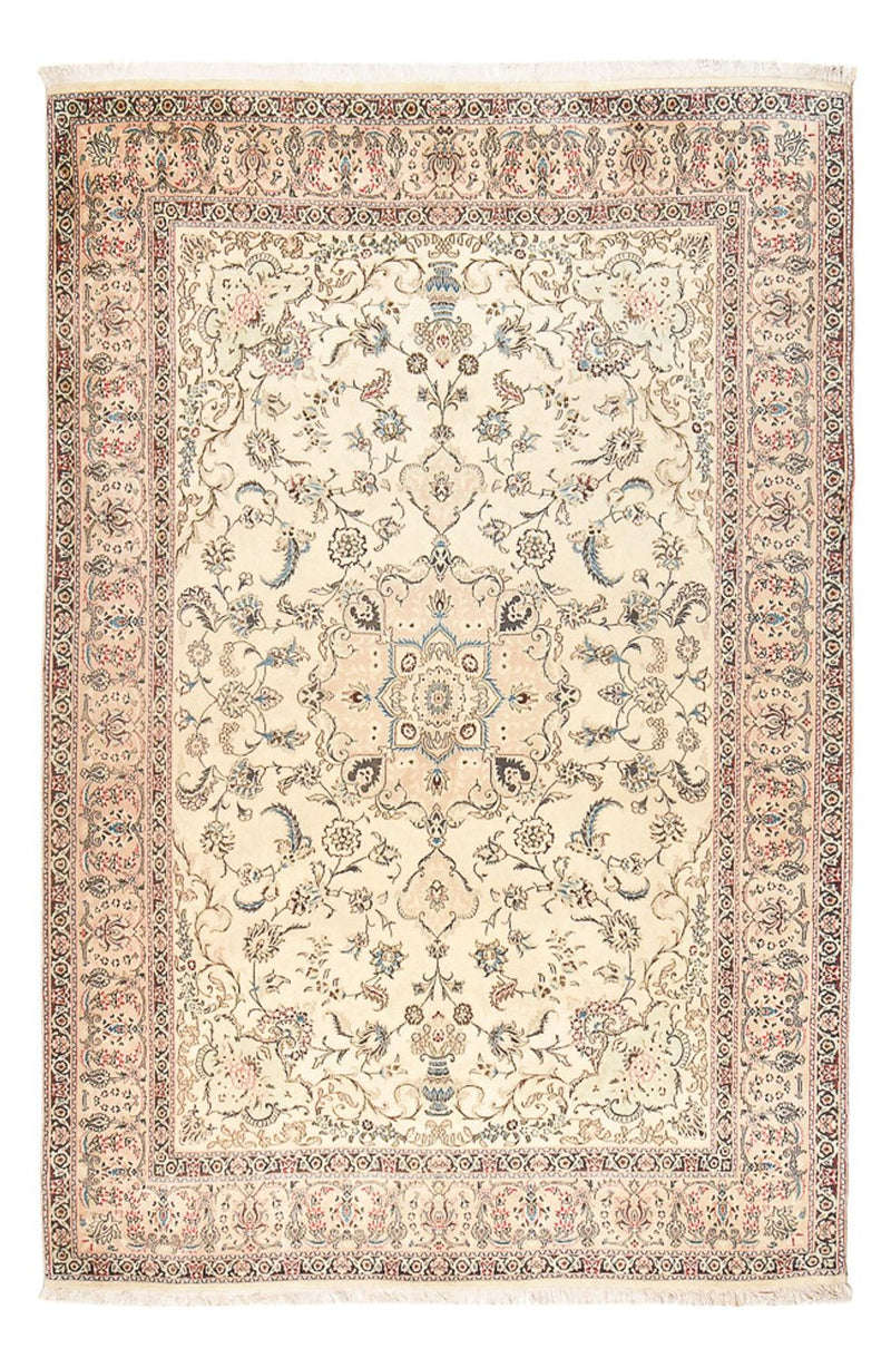 Tabriz - 40 Raj Tapete 290x188cm - Tapete persa