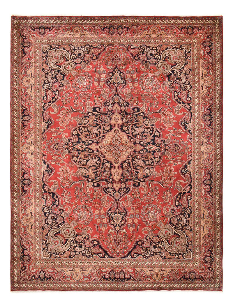 Mashhad Tapete 410x314cm - Tapete persa
