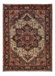 Heriz Tapete 202x275cm - Tapete persa
