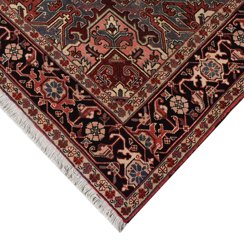 Heriz Tapete 202x275cm - Tapete persa