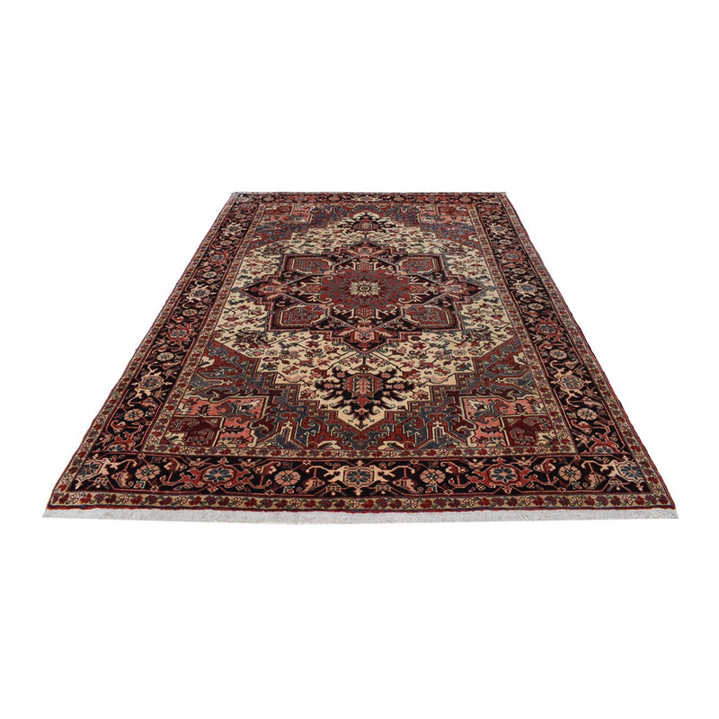 Heriz Tapete 202x275cm - Tapete persa