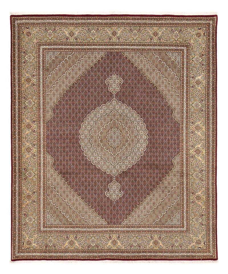 Mashhad Tapete 282x248cm - Tapete persa